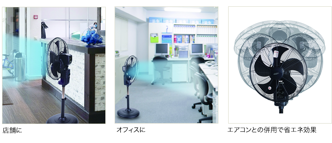 DCF-3D450