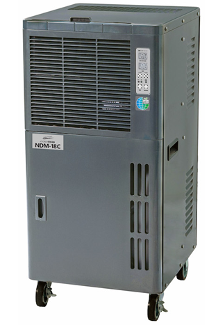 NDM-18C